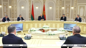 Лукашенко: главный вопрос у нас и в России - справедливость