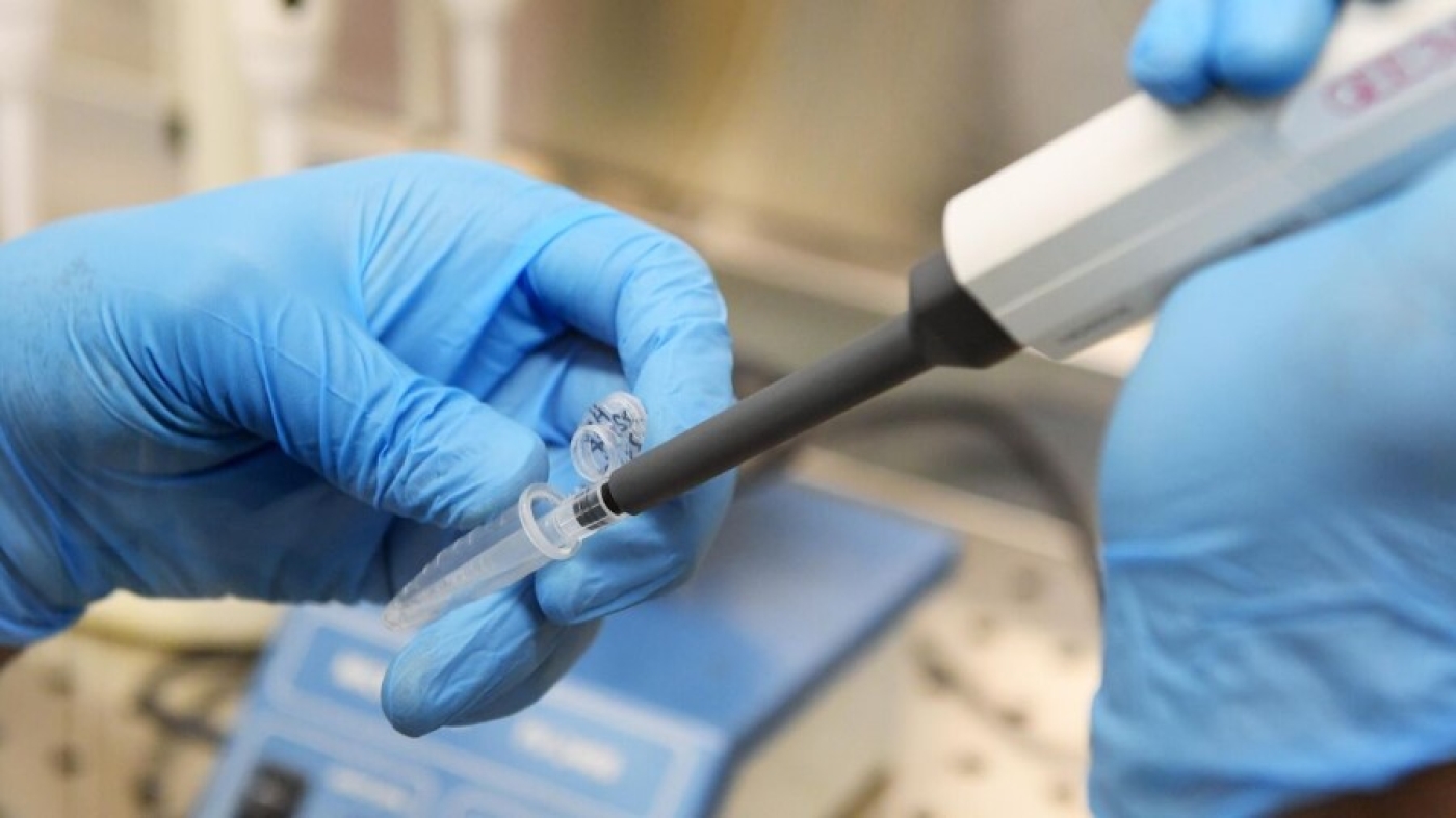 Беларусь работает над регистрацией вакцины от рака легких