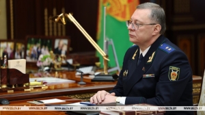 Швед: такого страшного террора, как геноцид населения Беларуси в годы войны, не знала ни одна страна