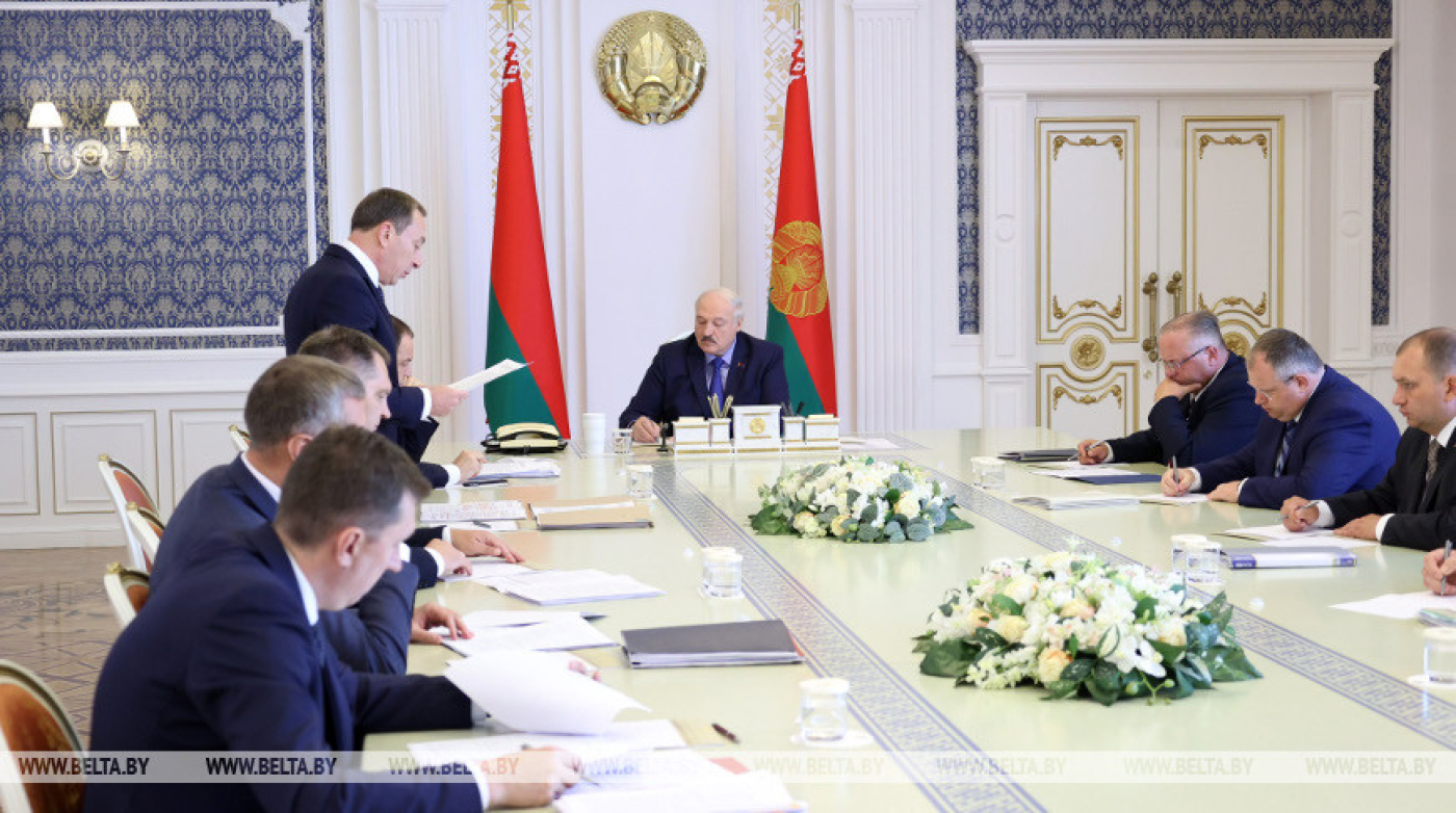 Закон «О народном ополчении» подписал глава государства