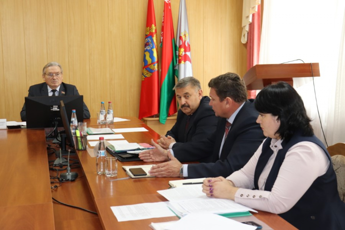 Ремонт кровли, асфальтирование дорог...