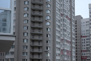 Капремонт жилья: сколько перечисляет население и сколько добавляет бюджет, пояснил министр ЖКХ