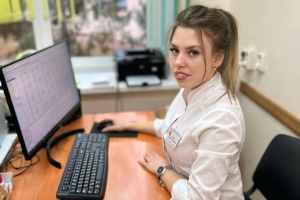 И сердце проверят, и изменения выявят