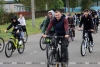 Велопробег в честь Дня без автомобиля