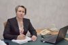 «Прямую линию» проведет заместитель председателя Березинского районного исполнительного комитета Ольга КОЛЯЧКО