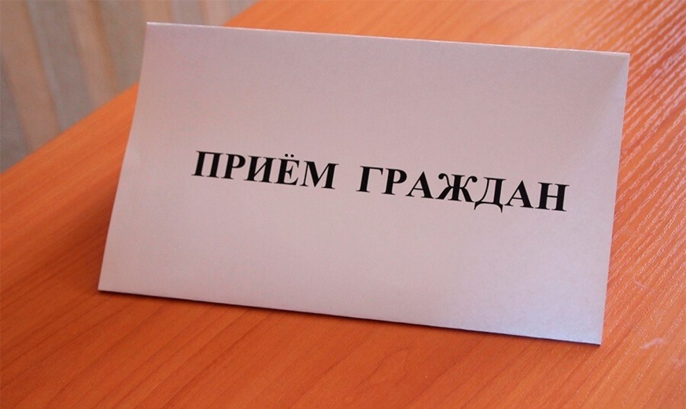 Личный приём проведёт главный судебный исполнитель по Минской области Виталий БРЕЗИЦКИЙ