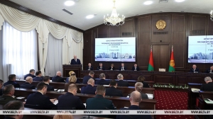 Лукашенко обозначил проблемные вопросы в сфере сельского хозяйства, несмотря на хороший урожай