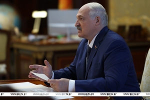 Лукашенко поручил запретить поездки за рубеж детских групп без госнадзора и разрешения