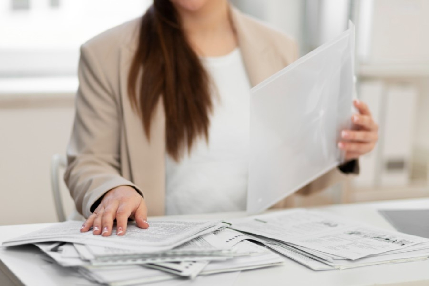 Совмещение или исполнение обязанностей. В Минтруда разъяснили нюансы дополнительной работы