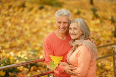 Лепш, калі старасць у радасць