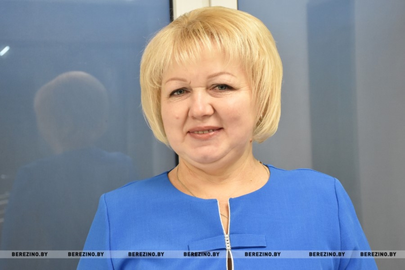 Обсуждаем ВНС: Елена Петрушеня, оператор машинного доения МТК «Козлов Берег»: