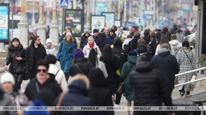 Лукашенко: Беларусь - самая миролюбивая страна в мире