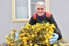 Из столицы вернулась домой