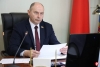 Губернатор рассказал о готовности Минской области к весенним полевым работам