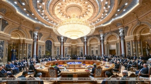 Лукашенко рассказал о содержании закрытой встречи лидеров СНГ и все еще актуальных предложениях США