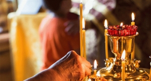 Опрос: верующими себя считают 55,6% жителей Беларуси