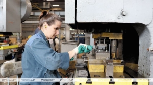 Сколько проектов по инициативе "Один район - один проект" реализовано в Минской области?