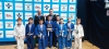 Березинцы на международном турнире по дзюдо "Judo Stars 17"