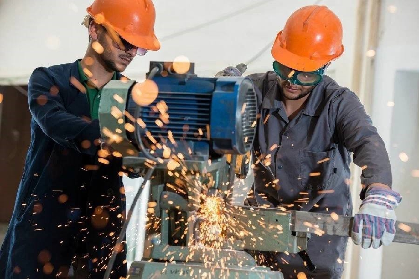 28 апреля – Всемирный день охраны труда