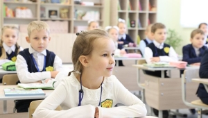 Минобразования определило тему первого урока в новом учебном году