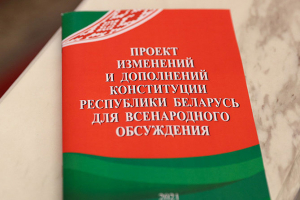 Депутат о референдуме: мы просто обязаны воспользоваться своим правом голоса