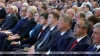 Турчин: единый подход к решению задач формирует продуктивность работы с регионами России