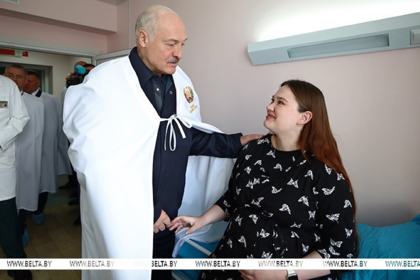 Большая командировка Лукашенко на Полесье. Главные акценты и поручения Президента