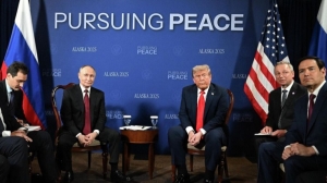 "Трамп здорово сыграл свою роль посредника". Лукашенко оценил итоги переговоров на Аляске