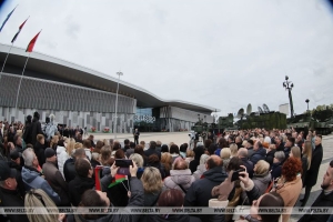 "Без картофеля не будем!" Лукашенко высказался о ситуации с картофелем в магазинах