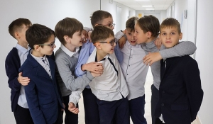 На осенних каникулах в школьных лагерях Минской области отдохнут более 10,6 тыс. учащихся