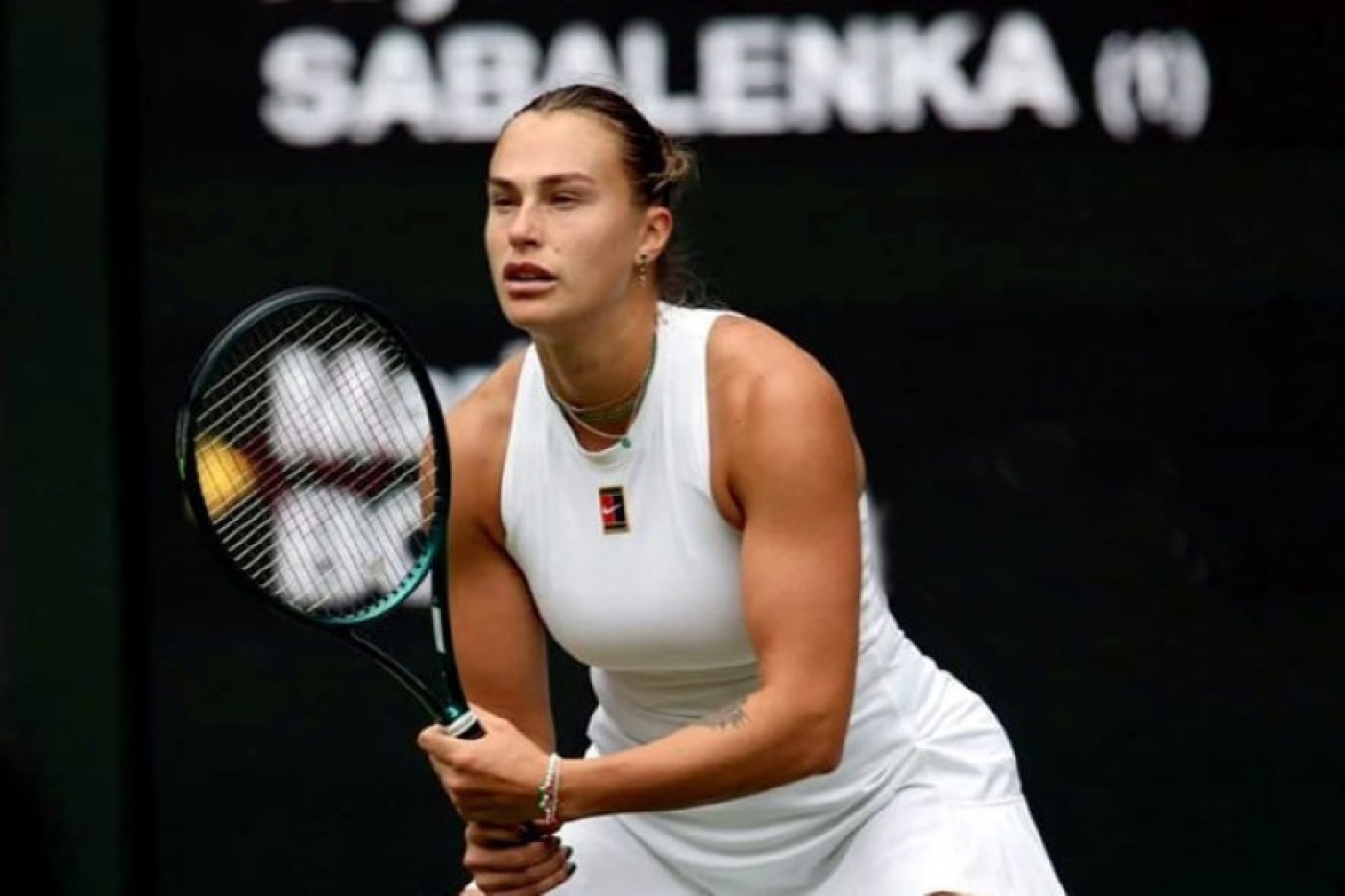 Соболенко уступила Рыбакиной в финале US Open