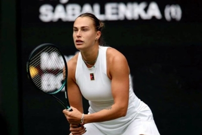 Соболенко уступила Рыбакиной в финале US Open