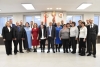 В Марьиной Горке чествуют лучших аграриев Минщины