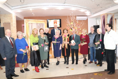 “Горад памятае нас маладымі”