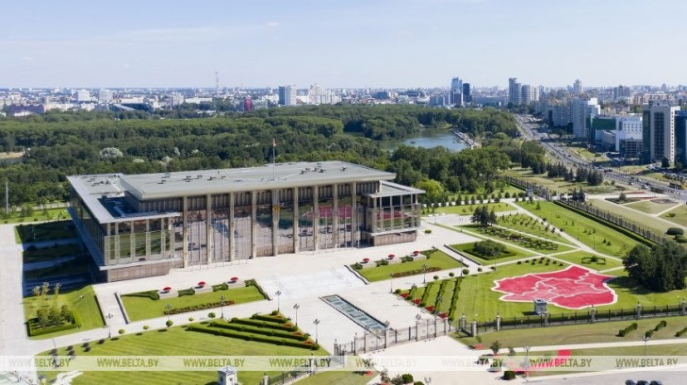 Урегулированы вопросы страхования авто в условиях выхода Беларуси из системы "Зеленая карта"