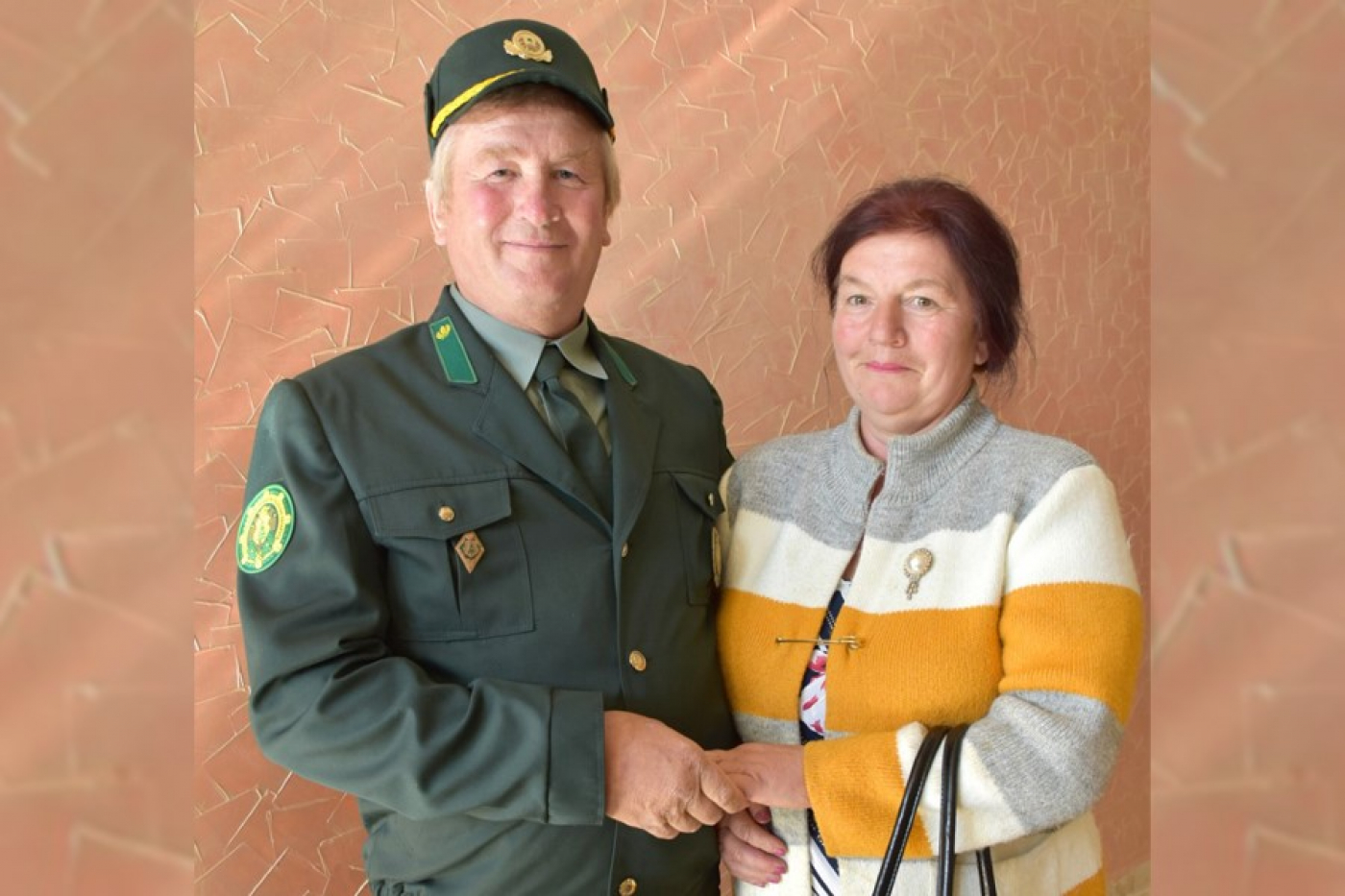 Ляснік бездакорнай службы