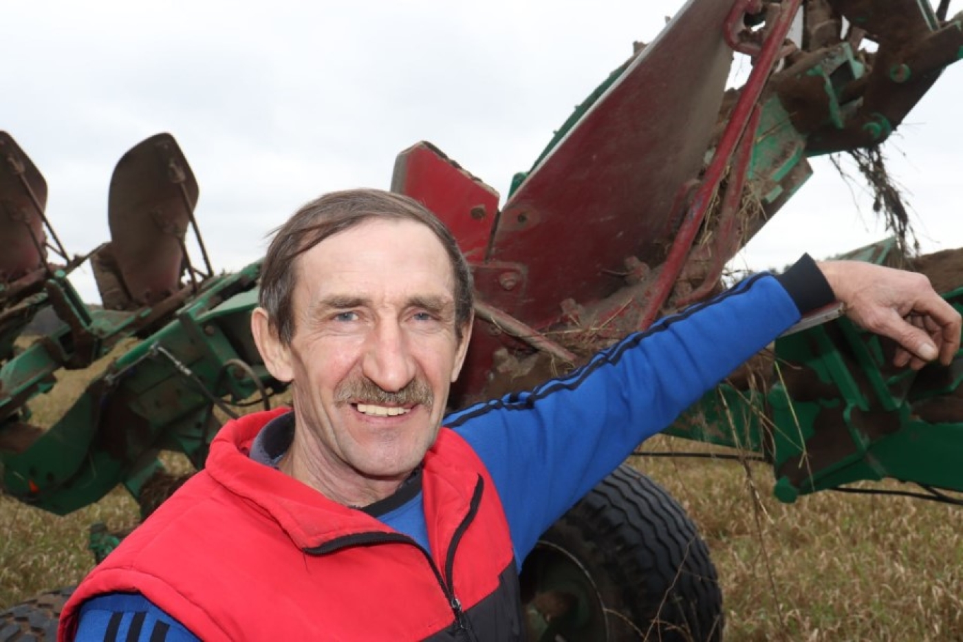 Работы ведутся даже в ночное время