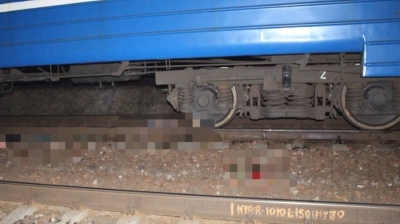 В Сморгони под колесами поезда погиб 14-летний подросток