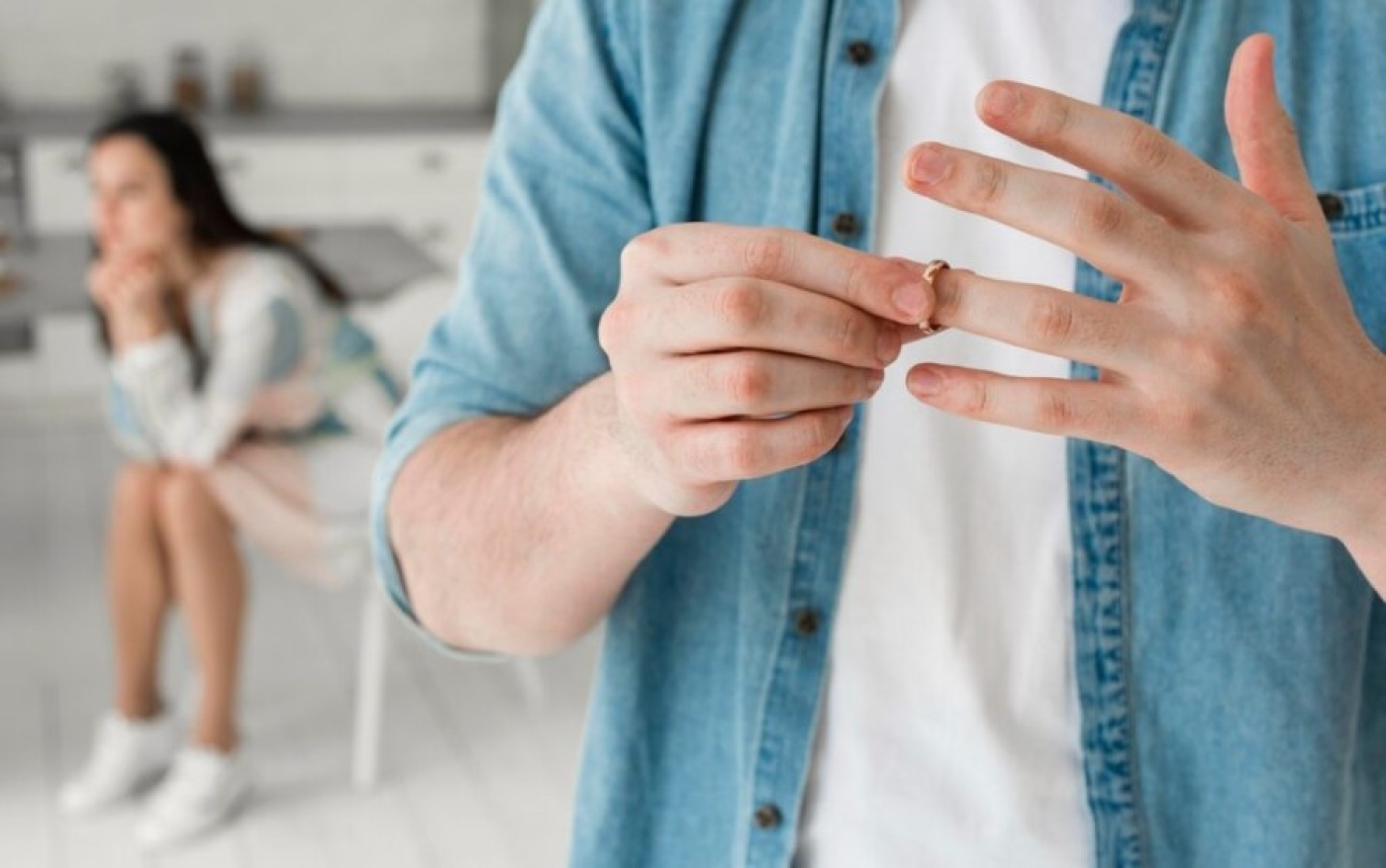 В каких случаях нельзя развестись, ответил адвокат