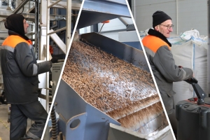 Са знакам якасці і пачуццём адказнасці