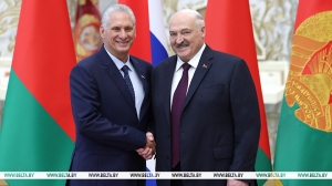 Лукашенко: мир проходит этап мощнейшей турбулентности, и старые международные структуры буксуют