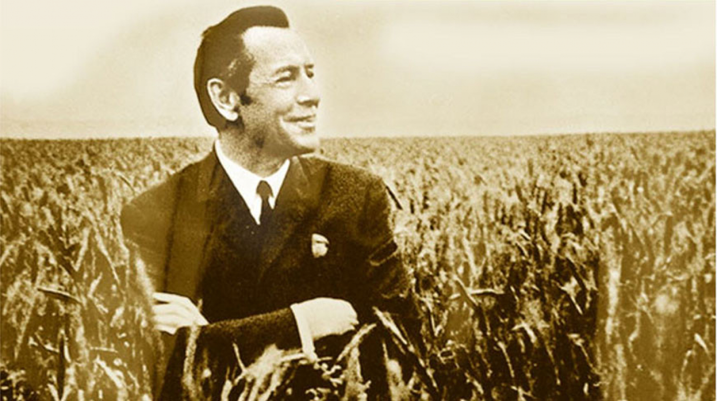 Выставку к 105-летию со дня рождения П.Машерова открыли в Брестском областном краеведческом музее