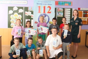 Отличное время повеселиться и повторить важные правила