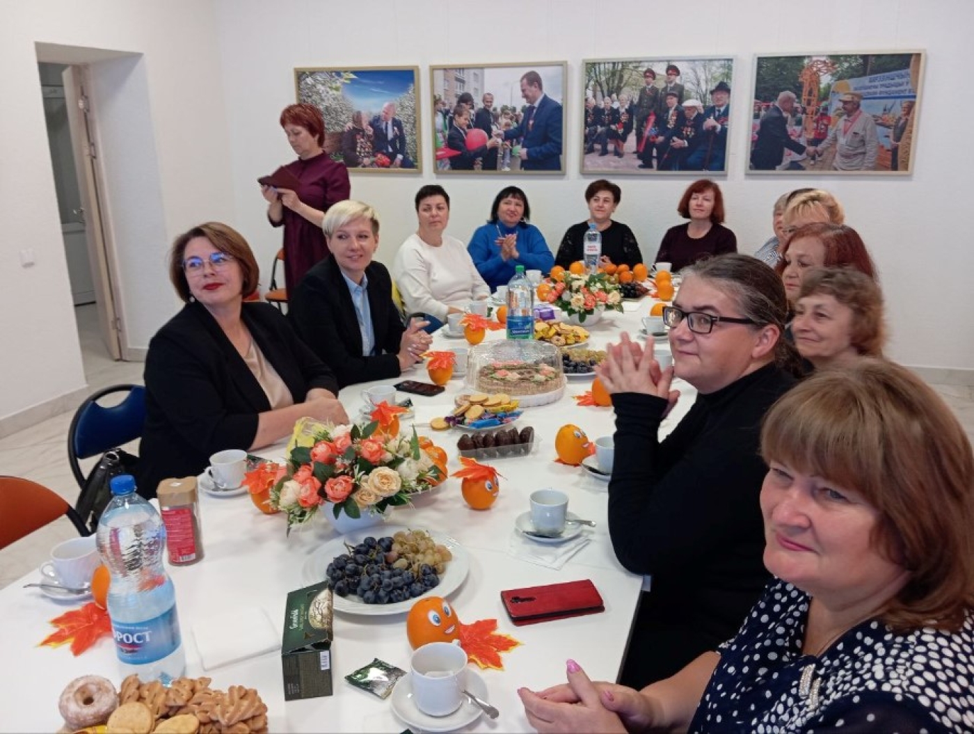 Негромкий подвиг материнства: праздник оптимизма для особенных мам в Березино