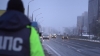 В рождественские выходные ГАИ принимает дополнительные меры по обеспечению дорожной безопасности