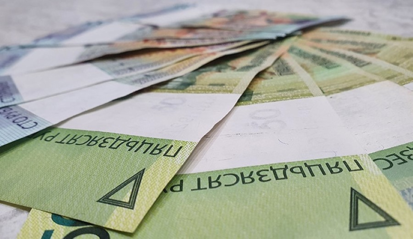 Все сбережения - "правоохранителям". Борисовчанка перевела мошенникам свыше Br38 тыс.