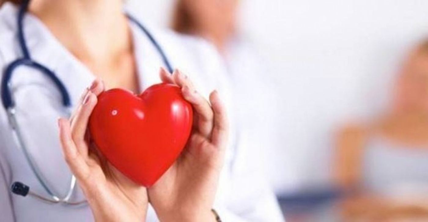 Пять опасных факторов риска при заболеваниях сердечно-сосудистой системы