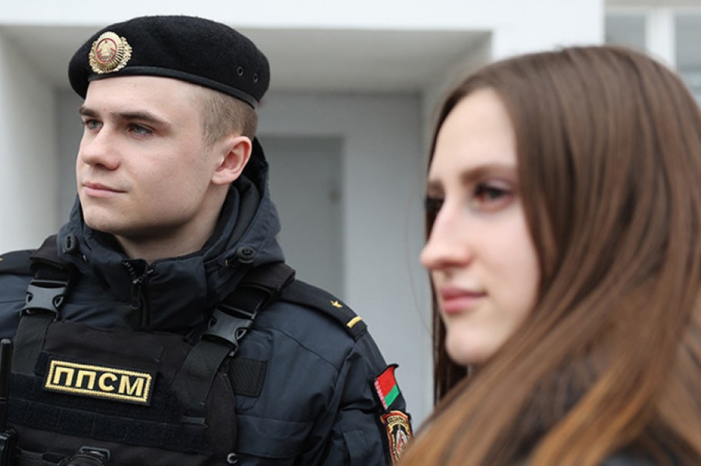 Неустанно и самоотверженно несут службу. Лукашенко поздравил правоохранителей с Днем милиции