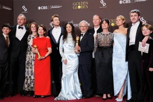 В США объявили победителей "Золотого глобуса"