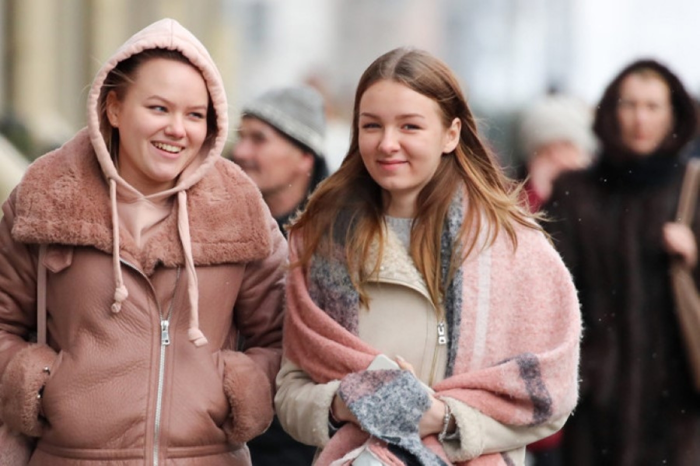 Как молодежи заработать первые деньги и трудовой опыт, рассказали в Минтруда